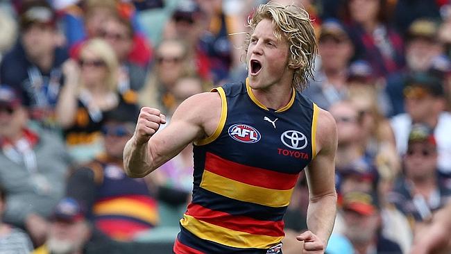 Adelaide Crows