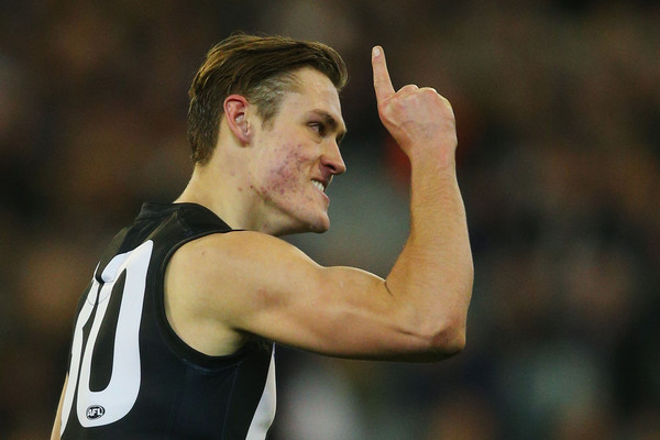 Darcy Moore