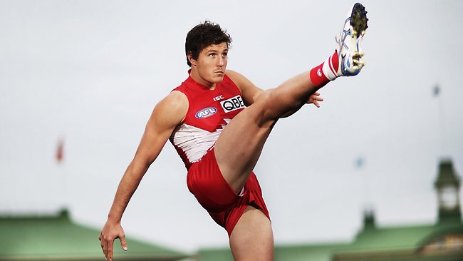 Kurt Tippett1