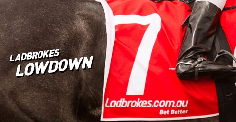 Ladbrokes Lowdown: Missile Stakes & more