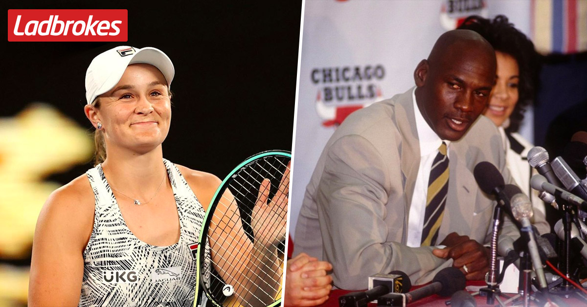Sporting Announcements That Shocked The World