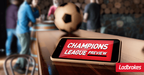 2016 Champions League Quarter-Finals Leg 1 Preview