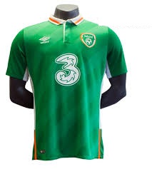 Ireland