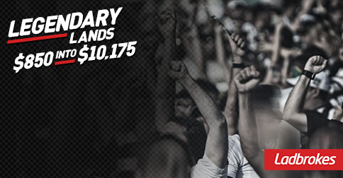 State Of Origin Legendary Land - $850 Into $10,715