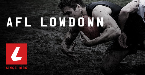 Ladbrokes Lowdown: AFL Round 23