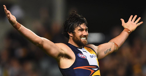 Market Moves - Kennedy Storming Towards Coleman