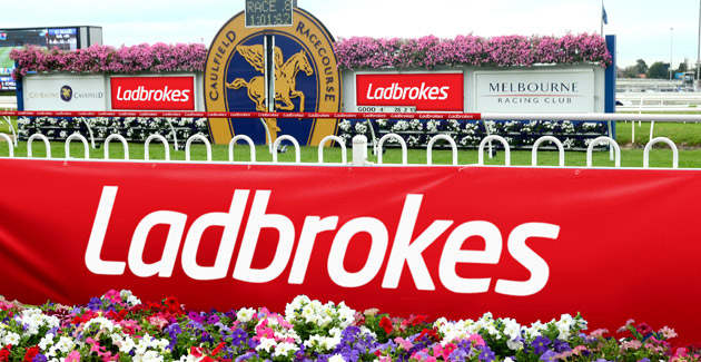MRC And Ladbrokes Consolidate Classic Partnership