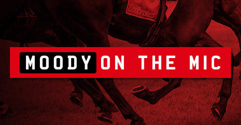 Moody On The Mic - Best Of Spring Carnival