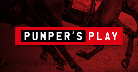 Pumper's Play - Melbourne Cup