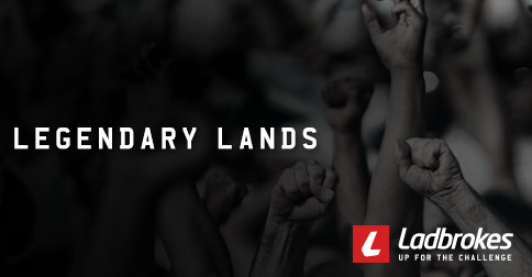 Legendary Lands - $700 Into $338,487.50