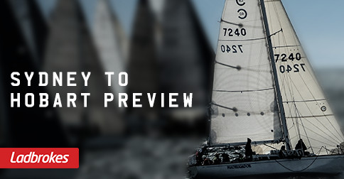 2016 Sydney To Hobart Preview