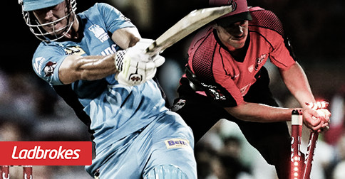 12 Things That Make The Big Bash THE SPORT Of The Summer!