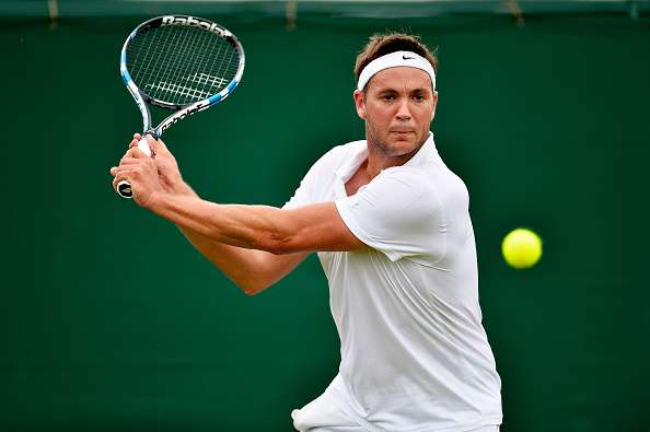 Marcus Willis Skinny