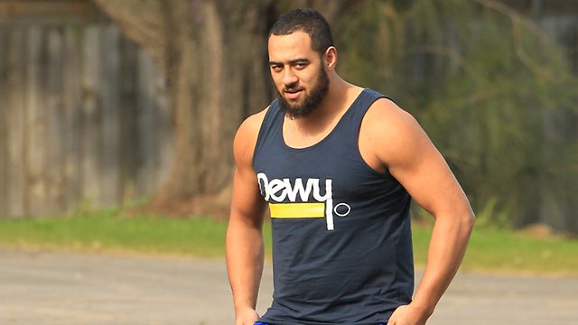 Sam Kasiano Skinny