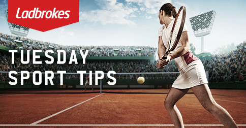 Daily Sports Tips - Tuesday 31st October