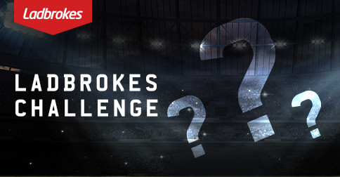 Ladbrokes Challenge - Most Games Under The Father Son Rule