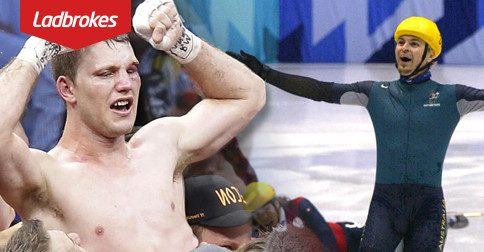 Greatest Aussie Underdogs