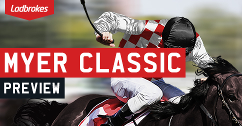 2017 Myer Classic Preview