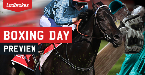 2017 Boxing Day Preview