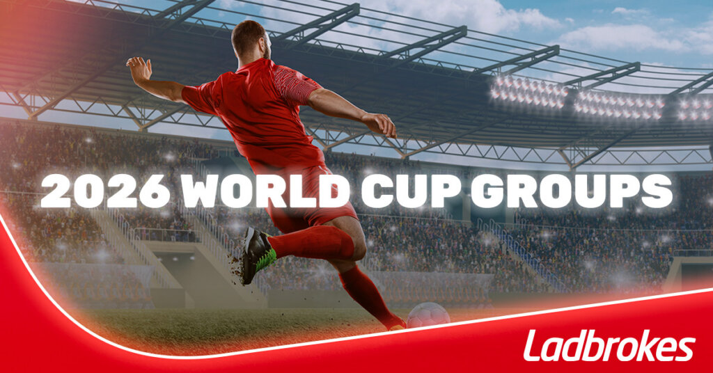 2026 World Cup Groups: Stages & Betting