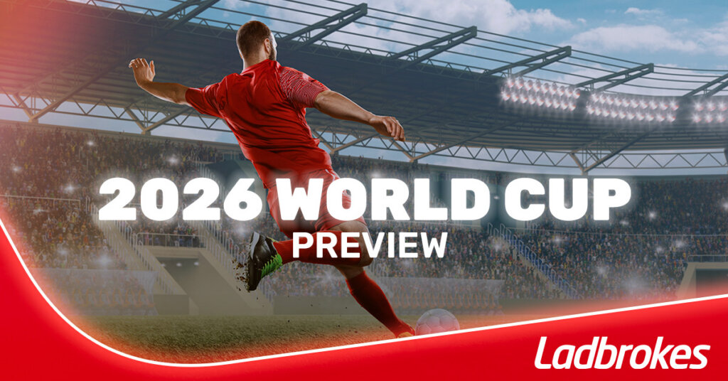 2026 World Cup Preview