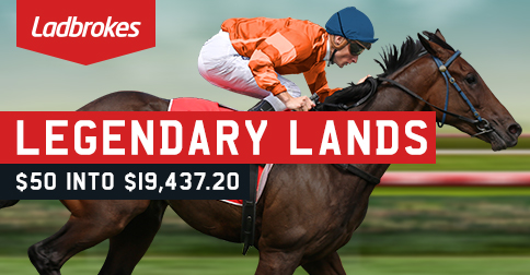 Legendary Lands - $50 Into $19,437.20