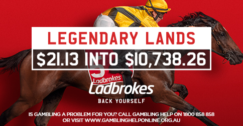 Legendary Lands - $21.13 Into $10,738.26