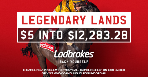 Legendary Lands - $5 Into $12,283.28