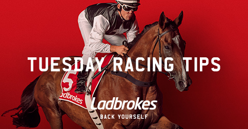 Daily Racing Tips - Tuesday 4th December
