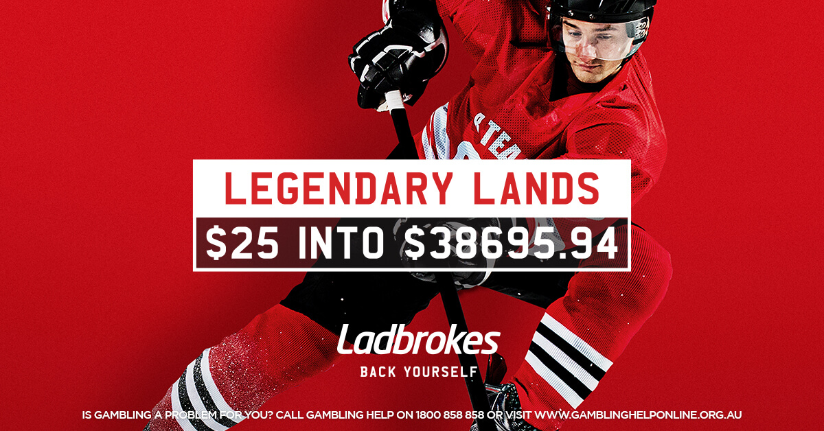 Legendary Lands - $25 into $38,695