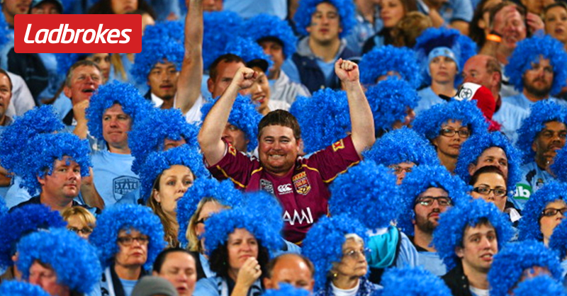 Maroons Eased On Back Of Smith Bombshell