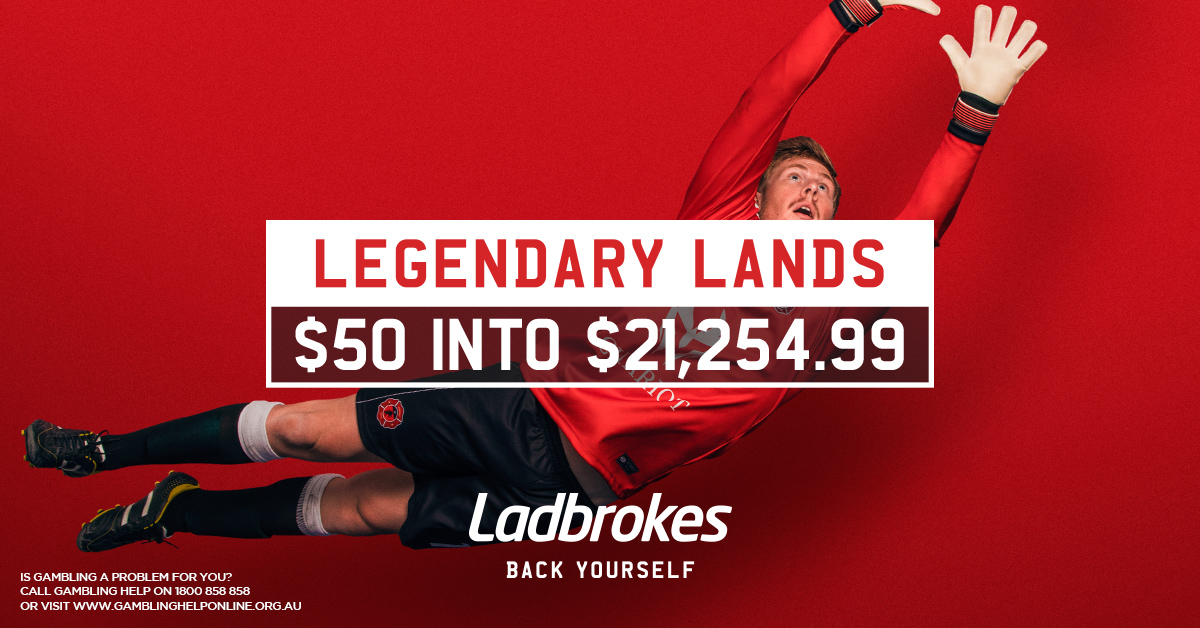 Legendary Lands - $50 into $21,254