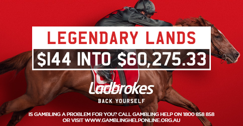 Legendary Lands - $144 Into $60,275.33