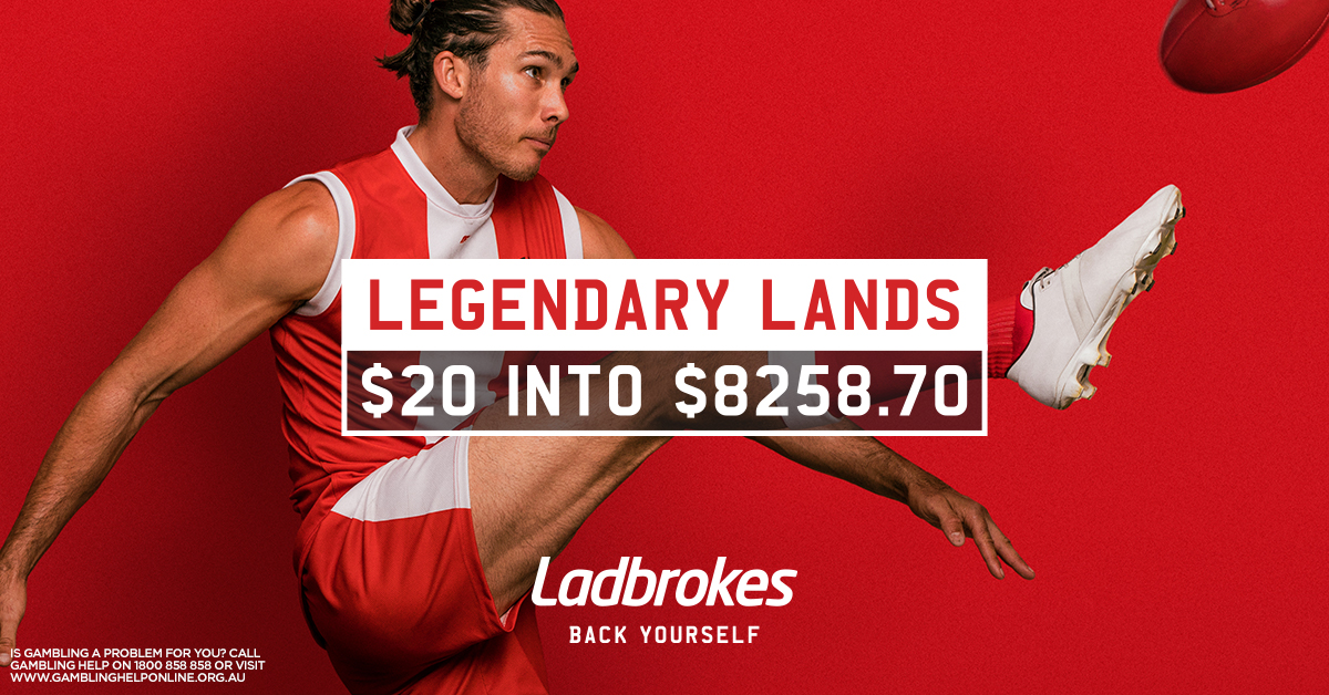 Legendary Lands - $20 into $8258.90
