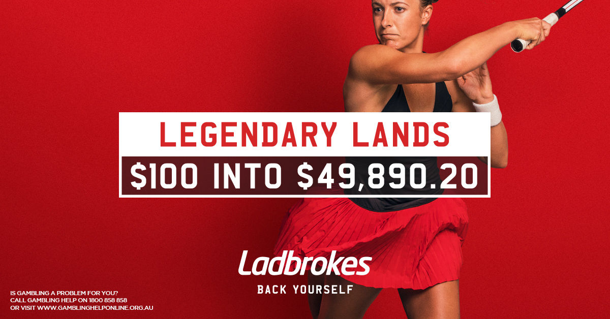 Legendary Lands - $100 into $49,890.20