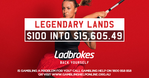 Legendary Lands - $100 Into $15,605.49