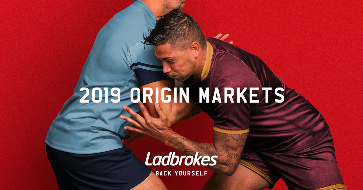Baby Blues favoured to go back to back
