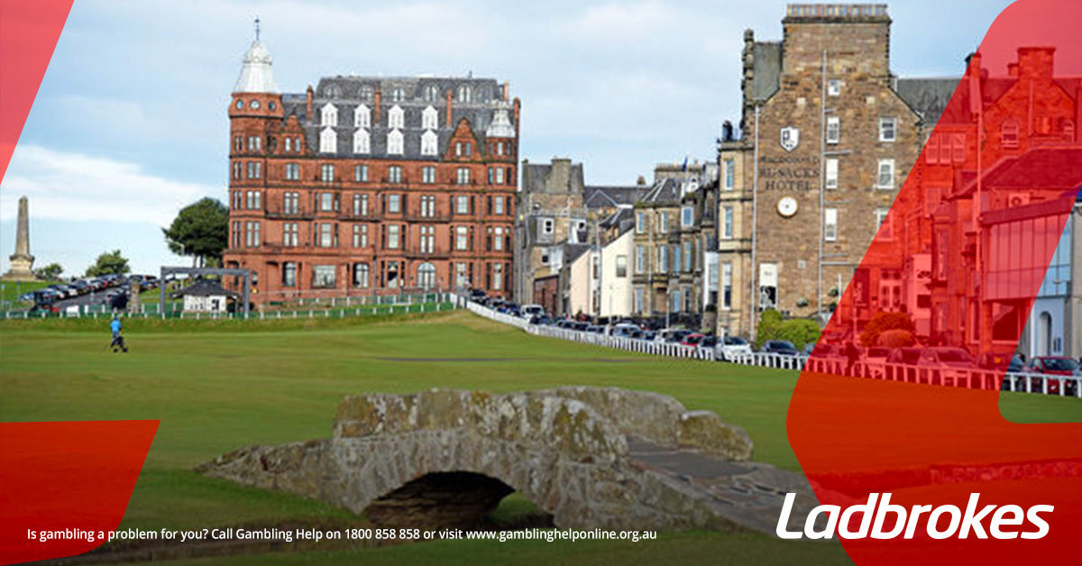 10 Greatest British Open Moments
