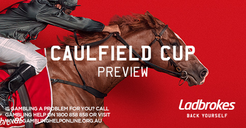caulfield cup day tickets