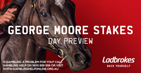 2018 George Moore Stakes Day Preview