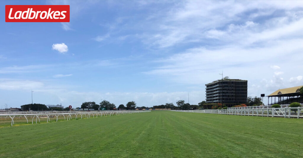 What The Racing World Was Like The Last Time They Raced At Eagle Farm ...