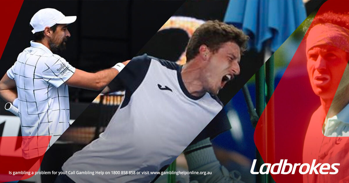 All-Time Australian Open Tantrums