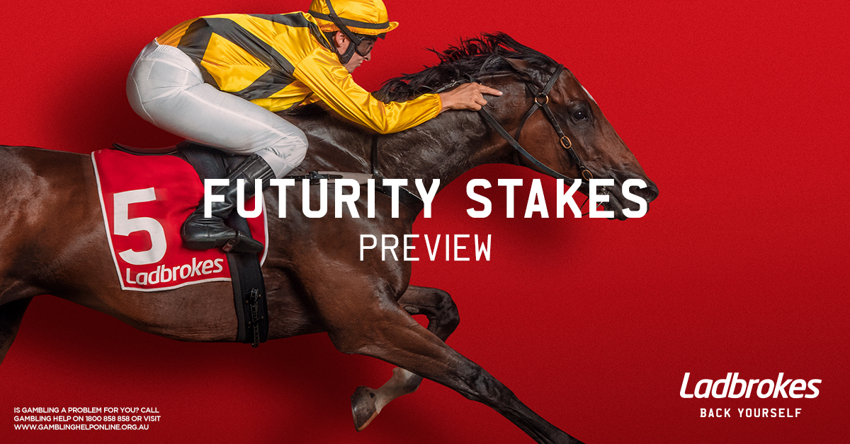 2019 Futurity Stakes Preview