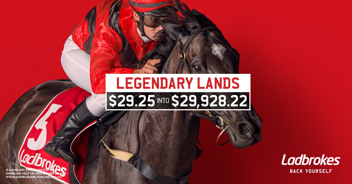 Legendary Lands - $29.25 Into $29,928.22