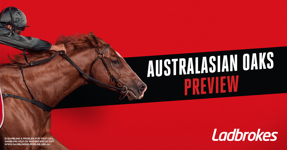 2019 Australasian Oaks Preview