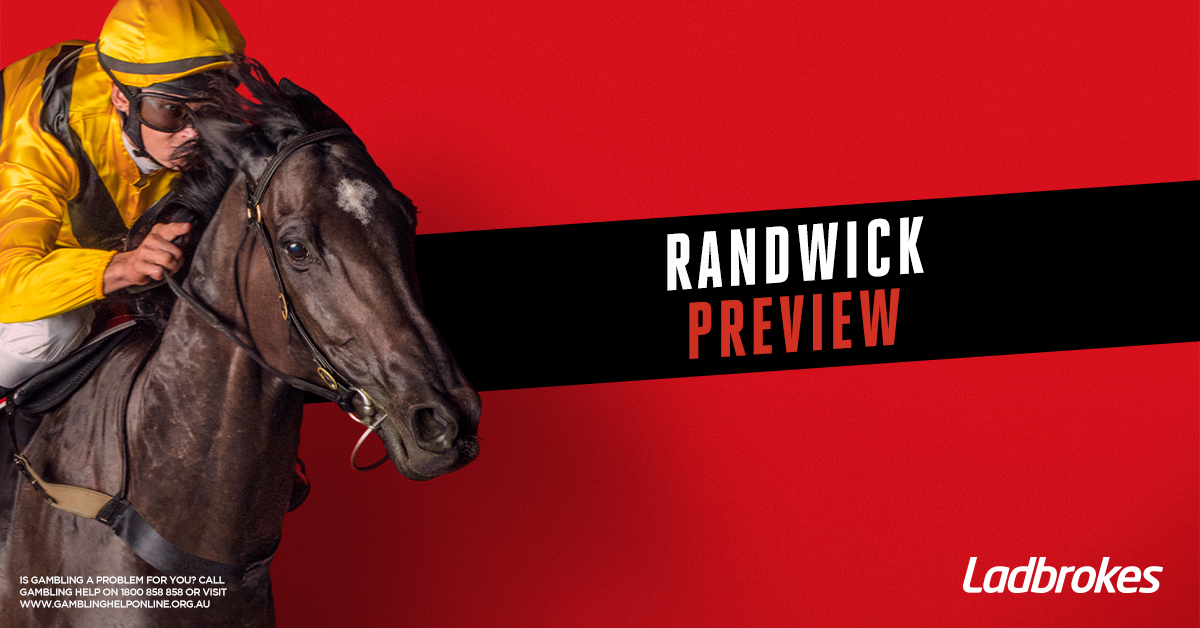 Royal Randwick Preview - Saturday 25th May