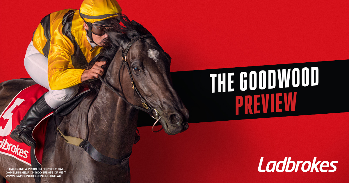2019 The Goodwood Preview