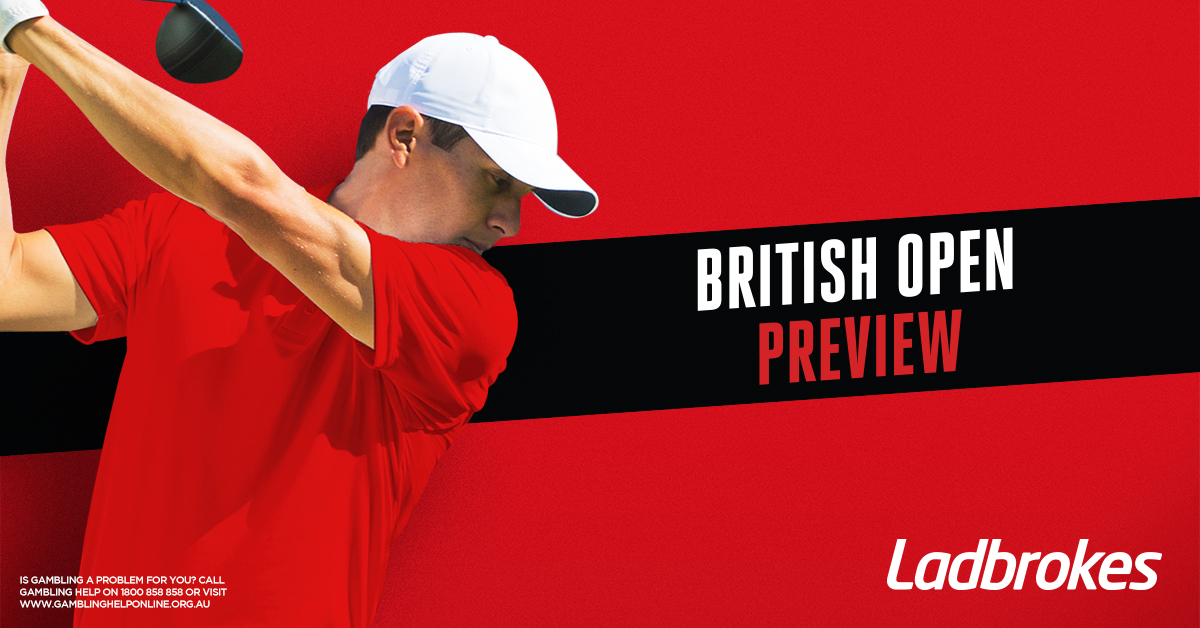 2019 British Open Preview