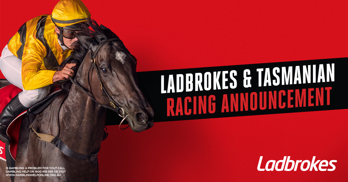 Ladbrokes Invests In The Apple Isle