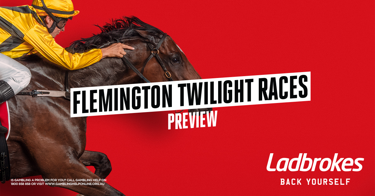 Flemington Twilight Races Preview